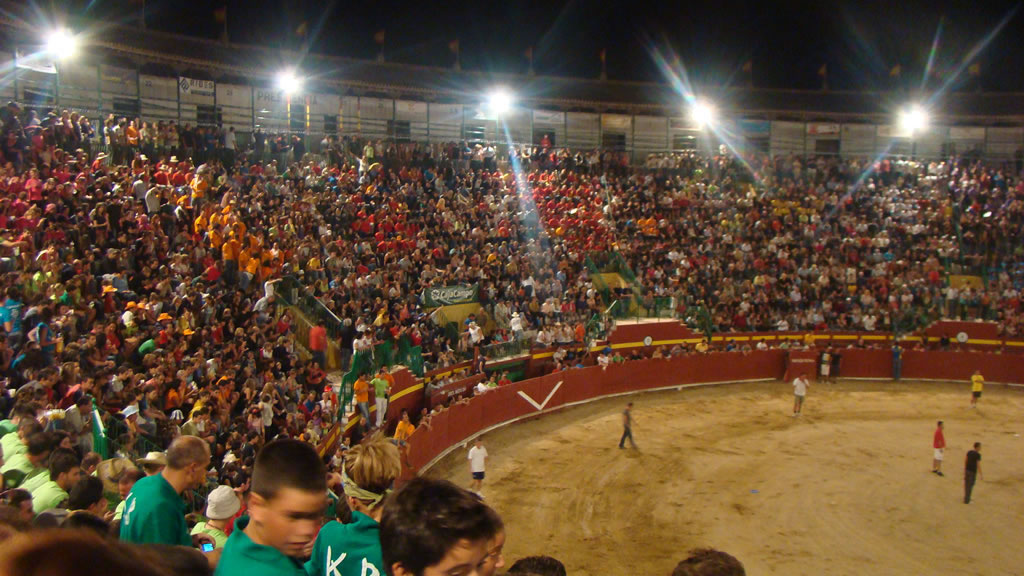 Requena - Ferias y Fiestas