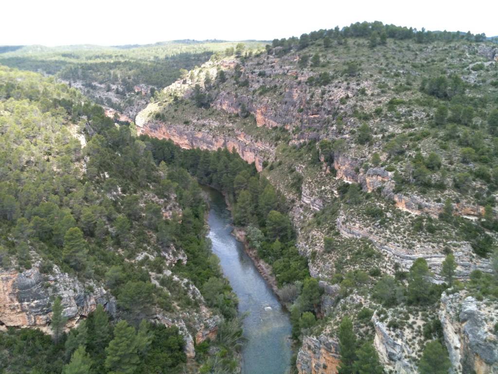 Requena - Naturaleza