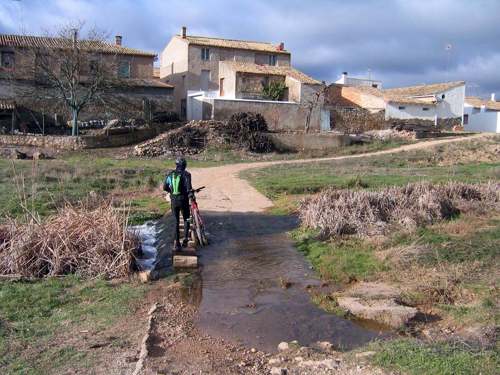 Requena - Naturaleza